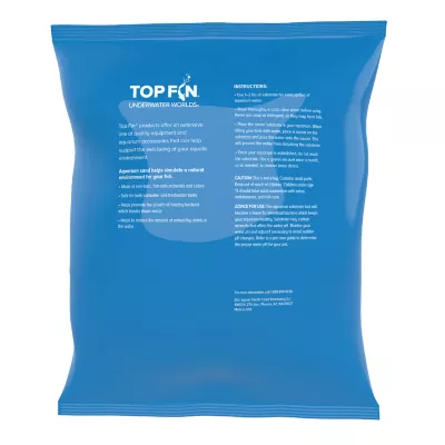Top Fin® Aquarium Sand - White - Image 2
