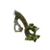 Top Fin® Suction Zen Branch With Greenery Aquarium Ornament image thumbnail 1