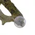 Top Fin® Suction Zen Branch With Greenery Aquarium Ornament image thumbnail 3
