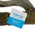 Top Fin® Suction Zen Branch With Greenery Aquarium Ornament image thumbnail 4