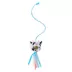 Whisker City® Cow Cat Toys With Attachment  (Teaser Wand Sold Separately) image thumbnail 1