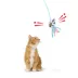 Whisker City® Cow Cat Toys With Attachment  (Teaser Wand Sold Separately) image thumbnail 3