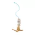 Whisker City® Silvervine Fish Cat Toy Attachment  (Teaser Wand Sold Separately) image thumbnail 1