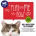 Whisker City® Silvervine Fish Cat Toy Attachment  (Teaser Wand Sold Separately) image thumbnail 2