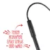 Whisker City® Printed Mouse Attachment Cat Toys 3-Pack  (Teaser Wand Sold Separately) image thumbnail 4
