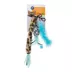 Whisker City® Printed Mouse Attachment Cat Toys 3-Pack  (Teaser Wand Sold Separately) image thumbnail 6