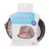 Whisker City® Leopard Print Tent Cat Tent image thumbnail 6