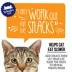 Whisker City® Treat Dispenser Puzzle Cat Toys image thumbnail 2