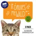 Whisker City® Sivervine Sticks Cat Toys 3-Pack image thumbnail 2