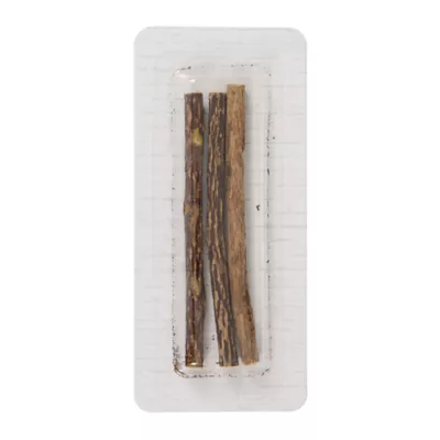 Whisker City® Sivervine Sticks Cat Toys 3-Pack - Image 5