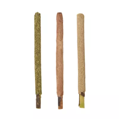 Whisker City® June 26 SP WC Silvervine Stick Cat Toys - 3-Pack - Image 1