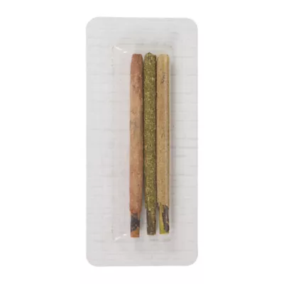 Whisker City® June 26 SP WC Silvervine Stick Cat Toys - 3-Pack - Image 5