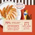 Merrick Purrfect Bistro Adult Cat Dry Food - Grain Free, Savory Chicken & Sweet Potato image thumbnail 2