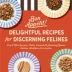 Merrick Purrfect Bistro Adult Cat Dry Food - Grain Free, Savory Chicken & Sweet Potato image thumbnail 3