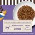 Merrick Purrfect Bistro Adult Cat Dry Food - Grain Free, Pasture Raised Lamb & Carrots Recipe image thumbnail 6