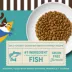 Merrick Purrect Bistro Adult Cat Dry Food - Grain Free, Wild Caught Ocean Whitefish & Spinach Recipe image thumbnail 7