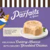 Merrick Purrfect Bistro Petite Parfaits Adult Cat Food Toppers - In Glaze, 6 Ct, 6.3 Oz image thumbnail 3