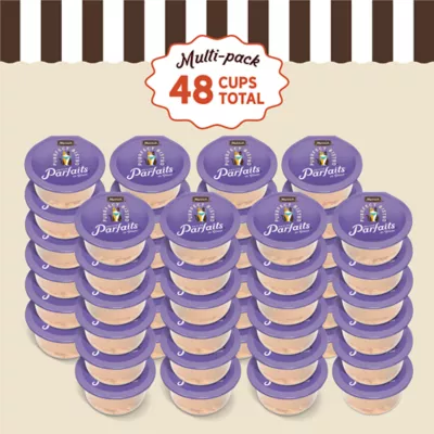 Merrick Purrfect Bistro Petite Parfaits Adult Cat Food Toppers - In Glaze, 6 Ct, 6.3 Oz - Image 4