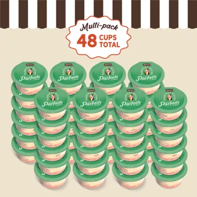 Merrick Purrfect Bistro Petite Parfaits Adult Cat Food Toppers - In Glaze, 6 Ct, 6.3 Oz - Image 4