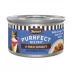 Merrick Purrfect Bistro Adult Cat Wet Food - In Rich Gravy, 3 Oz image thumbnail 1
