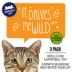 Whisker City® Catnip Ball Refill Cat Toys 3-Pack image thumbnail 2