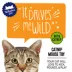 Whisker City® Catnip Mouse Cat Toys image thumbnail 2