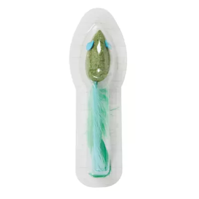 Whisker City® Catnip Mouse Cat Toys - Image 5