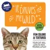 Whisker City® Red Blue Bird Assorted Cat Toys image thumbnail 2