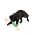 Whisker City® 100% Catnip Filled Pickle Cat Toys image thumbnail 3