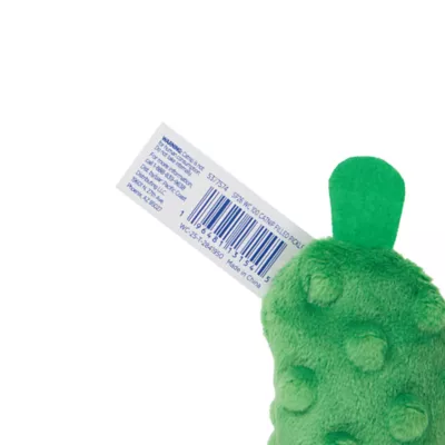 Whisker City® 100% Catnip Filled Pickle Cat Toys - Image 6