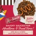 Merrick Purrfect Bistro Finishing Sauce Cat Food Topper - 7 CT, 1.7 OZ image thumbnail 3