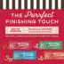 Merrick Purrfect Bistro Finishing Sauce Cat Food Topper - 7 CT, 1.7 OZ image thumbnail 4