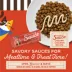 Merrick Purrfect Bistro Finishing Sauce Cat Food Topper - 7 CT, 1.7 OZ image thumbnail 3