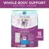 Purina® ONE® +Plus Whole Body Support Adult Cat Dry Food - Chicken image thumbnail 2