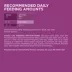 Purina® ONE® +Plus Whole Body Support Adult Cat Dry Food - Chicken image thumbnail 6