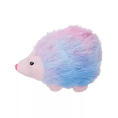 Whisker City® 100% Catnip Filled Hedgehog Cat Toys - Image 1