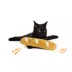 Whisker City® Plush Baguette Refillable Cat Nip Cat Toys image thumbnail 3