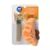 Whisker City® Plush Croissant Refillable Cat Nip Cat Toys image thumbnail 5