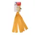 Whisker City® Yellow Ribbon Fish Teaser Attachment Cat Toys (Teaser Wand Sold Separately) image thumbnail 6