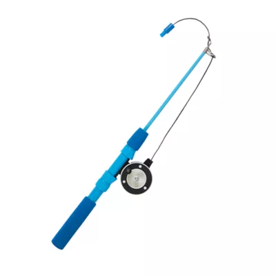 Whisker City® Fishing Pole Wand Cat Toys - Image 1