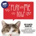 Whisker City® Fishing Pole Wand Cat Toys image thumbnail 2