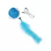 Whisker City® Electronic Ball With Tail Cat Toys image thumbnail 1