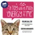 Whisker City® Electronic Ball With Tail Cat Toys image thumbnail 2