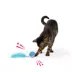 Whisker City® Electronic Ball With Tail Cat Toys image thumbnail 3