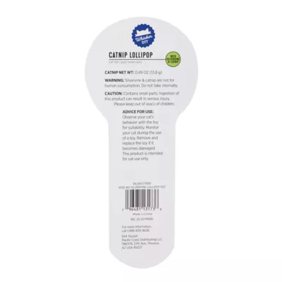 Whisker City® Silvervine Lollipop Assorted Cat Nip - Image 6