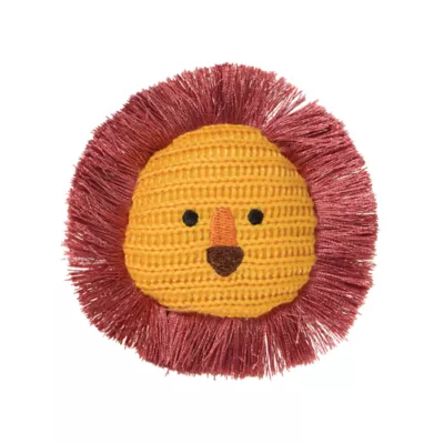 Whisker City® Knit Animals Assorted Cat Toys - Image 1