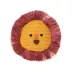 Whisker City® Knit Animals Assorted Cat Toys image thumbnail 1