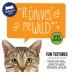 Whisker City® Knit Animals Assorted Cat Toys image thumbnail 2