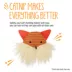 Whisker City® Knit Animals Assorted Cat Toys image thumbnail 4
