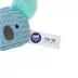 Whisker City® Knit Animals Assorted Cat Toys image thumbnail 5